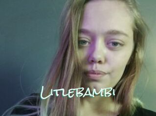 Litlebambi