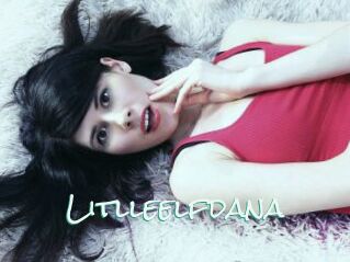 Litlleelfdana