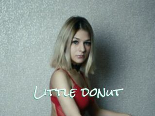 Little_donut