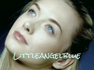 Littleangelblue