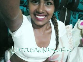 Littleanniesubm