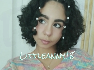 Littleanny18