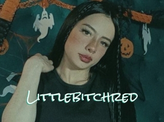 Littlebitchred