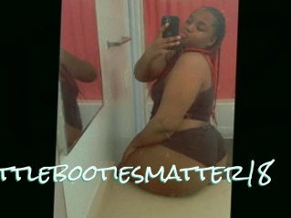 Littlebootiesmatter18