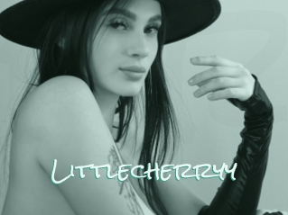 Littlecherryy