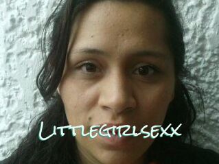 Littlegirlsexx