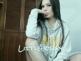 Littlehorny