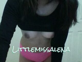 Littlemissalena