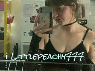 Littlepeachy777