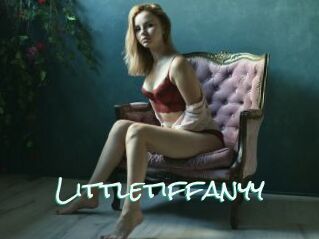 Littletiffanyy