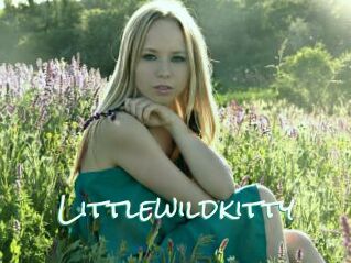 Littlewildkitty