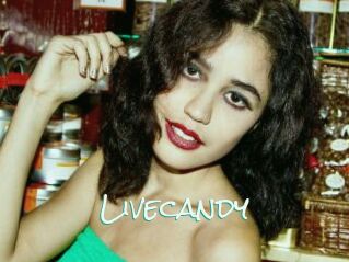 Livecandy