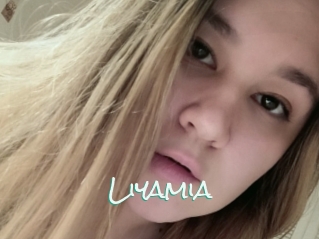 Liyamia