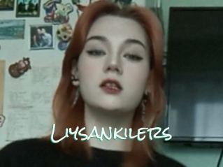 Liysankilers