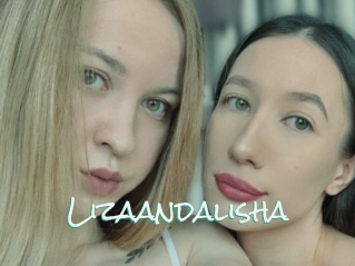 Lizaandalisha