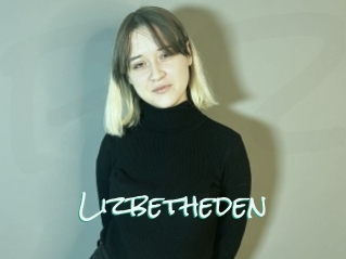 Lizbetheden