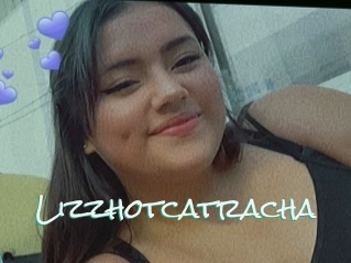 Lizzhotcatracha