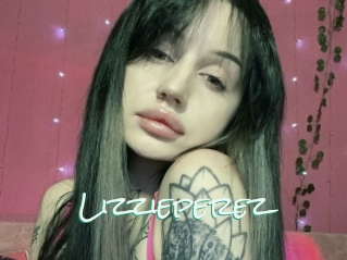 Lizzieperez