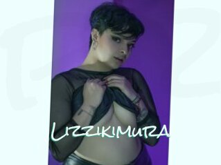 Lizzikimura