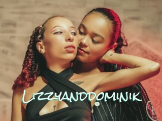 Lizzyanddominik