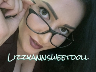 Lizzyannsweetdoll