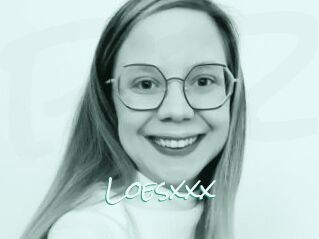 Loesxxx