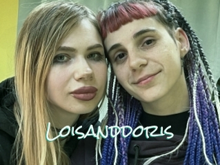 Loisanddoris