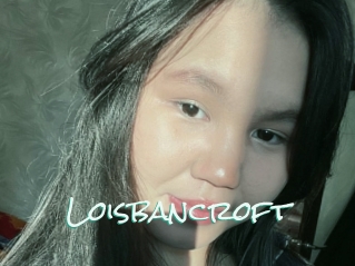 Loisbancroft