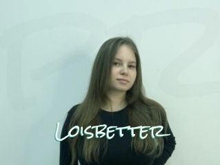 Loisbetter