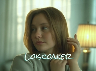 Loiscoaker