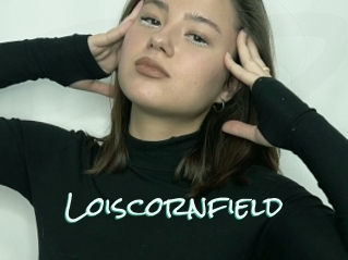 Loiscornfield