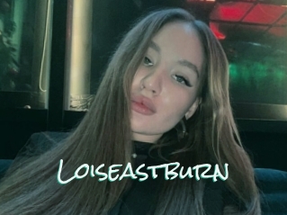 Loiseastburn