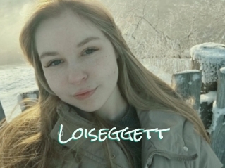 Loiseggett