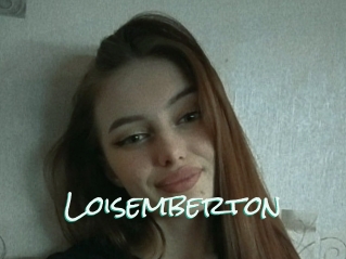 Loisemberton