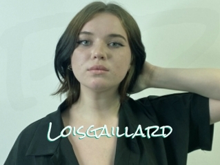 Loisgaillard