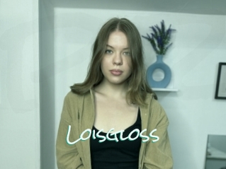 Loisgloss