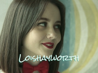 Loishayworth