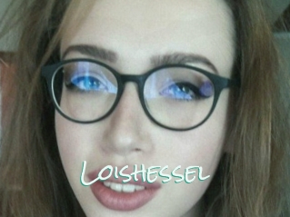 Loishessel