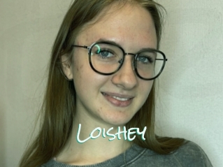 Loishey