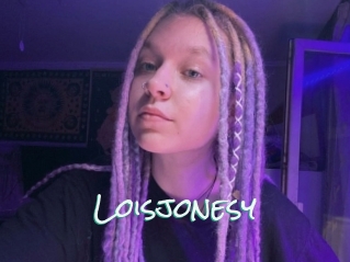 Loisjonesy