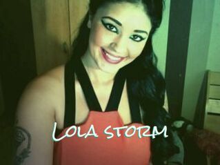 Lola_storm