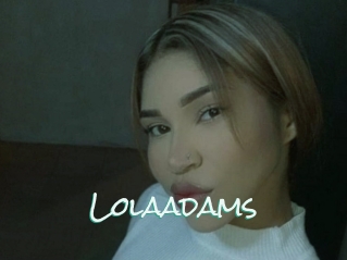 Lolaadams