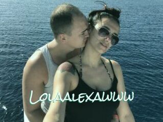 Lolaalexawww