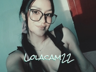 Lolacam22