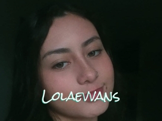 Lolaevvans