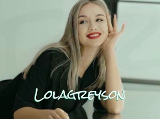 Lolagreyson