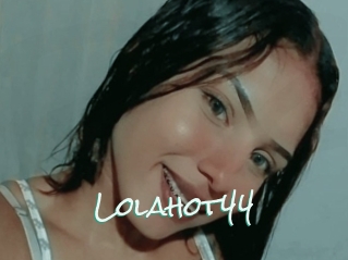 Lolahot44