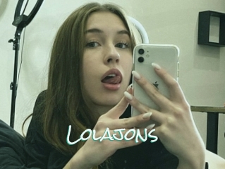 Lolajons