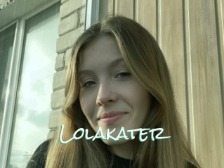 Lolakater