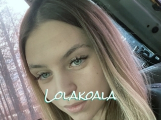 Lolakoala